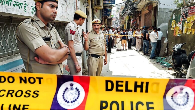 Burari Deaths: Saw Them Playing Cricket the Night Before, Says Friend