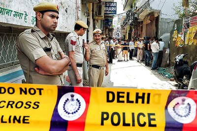 Burari Deaths: Saw Them Playing Cricket the Night Before, Says Friend