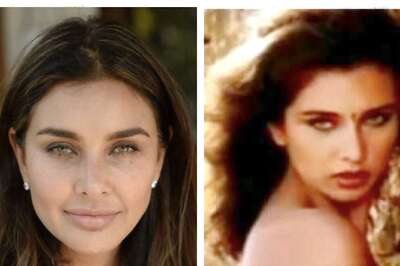 Lisa Ray On Her Music Video Afreen Afreen: 'I Cringe When It Plays At Events I'm Invited To...'