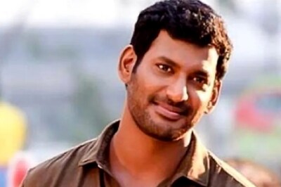 Vishal, Who Heaped Praise on Kantara, Visits Dharmasthala To Witness Bhoota Kola