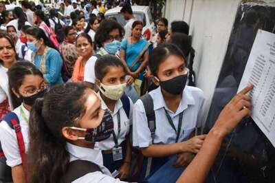 Himachal Education Dept to Issue Notices to Teachers Over Poor HPBOSE Class 10 Results