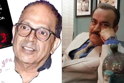 CID Producer Pradeep Uppoor Passes Away, ACP Pradyuman Aka Shivaji Satam Mourns Loss