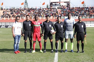 I-League 2019-20 Live Streaming: When and Where to Watch TRAU FC vs Neroca FC Telecast