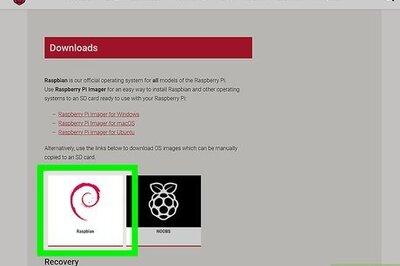 How to Make a Raspberry Pi Web Server