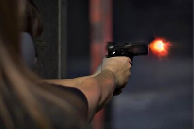 US Man Throws Explosives at Immigration Prison, Shot Dead As Police Open Fire: Report