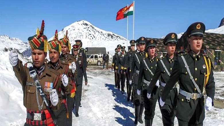 No Forward Movement at 20th Round of Military Talks Between India and China