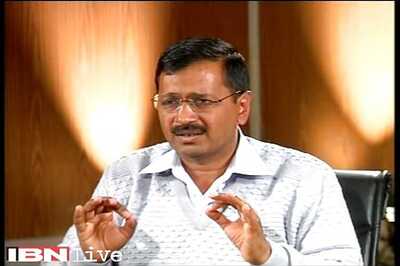 Delhi CM Kejriwal orders crop damage assessment after unseasonal rains