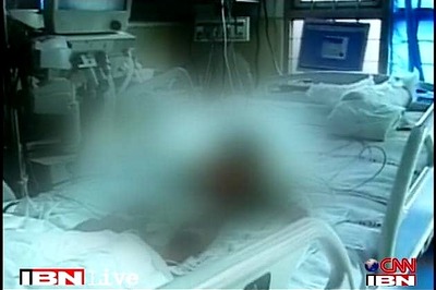 Baby Falak may undergo fourth surgery: Doctors