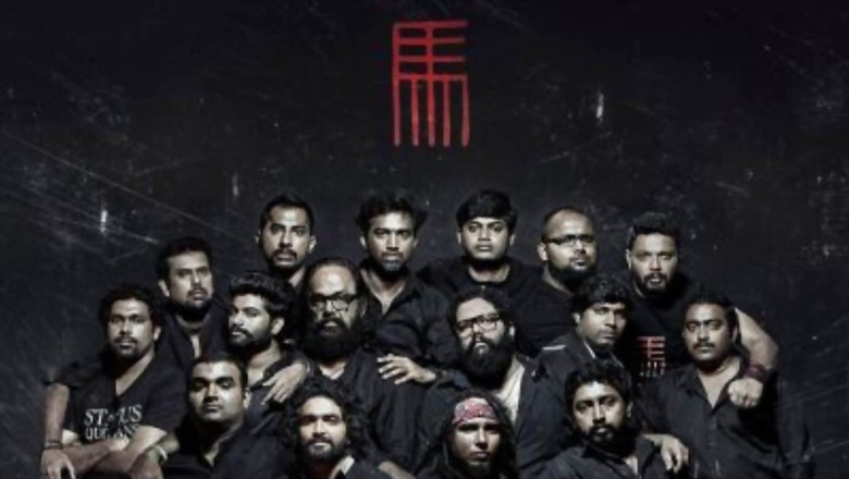 Thaikkudam Bridge On How They Roped In Jordan Rudess For Namah: 'We Crossed Paths With Dream Theater...' | Exclusive