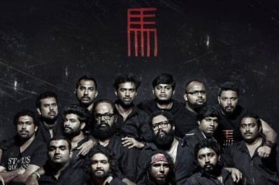 Thaikkudam Bridge On How They Roped In Jordan Rudess For Namah: 'We Crossed Paths With Dream Theater...' | Exclusive