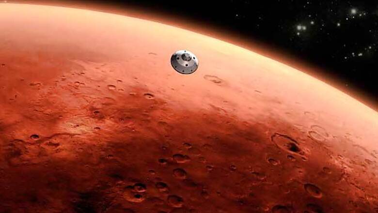 Countdown for India's Mars Orbiter Mission begins