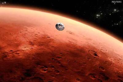 Countdown for India's Mars Orbiter Mission begins