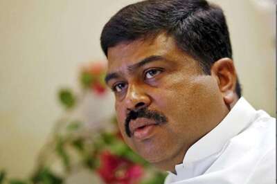 BS-VI Fuel to be Available Across India by April 2020: Union Minister Dharmendra Pradhan