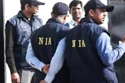 Decorated, Was Seen as Upright: Rosy Past of ex-NIA Officer Arrested by Agency on Espionage Charge