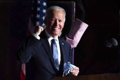 Joe Biden: From Being One of the Youngest Senators to Oldest US President at 77