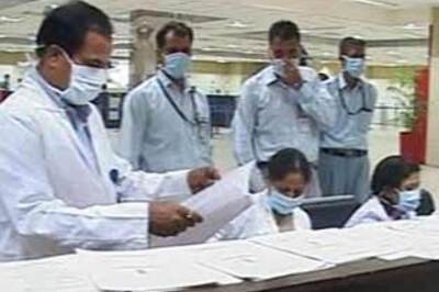 WHO reports 337 swine flu deaths worldwide