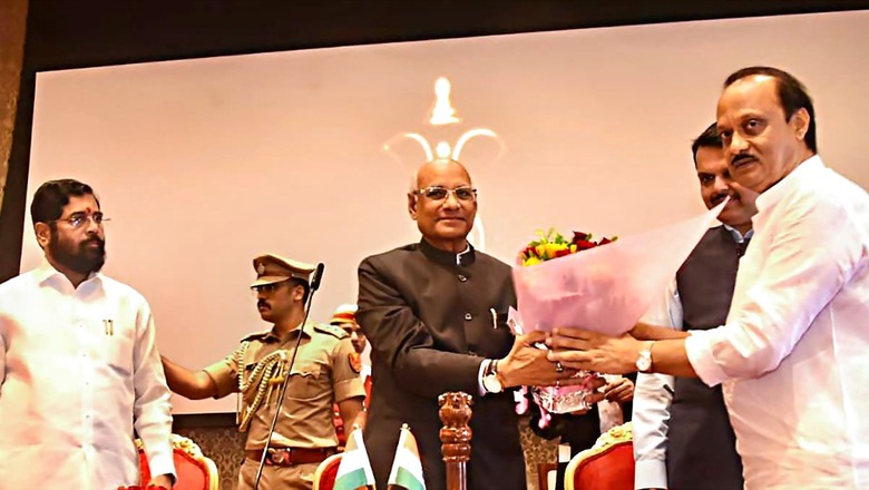 Maharashtra Cabinet Expansion: Merit to Decide Portfolios, Says Samant Amid Buzz of Discontent