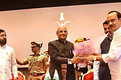 Maharashtra Cabinet Expansion: Merit to Decide Portfolios, Says Samant Amid Buzz of Discontent