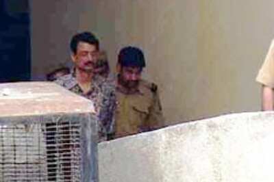 Chronology: Shivani Bhatnagar murder case