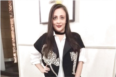 Imran Khan’s Estranged wife Avantika Malika Shares Social Media Post on ‘Running Away’