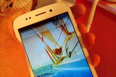 Armed with Canvas 4, Micromax eyes No.1 slot in the smartphone market