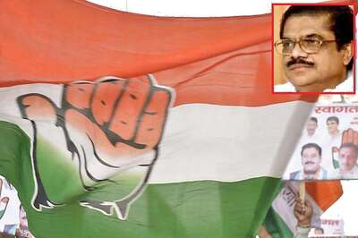 Despite Gag, Former Kerala Congress Chief Trains Guns on Party High Command