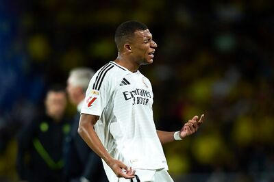 France Head Coach Didier Deschamps Outraged by Real Madrid's Kylian Mbappe: Report