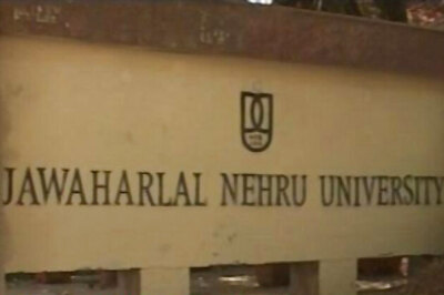 Student's union election in DU, JNU to be held tomorrow