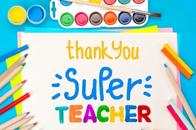 Teachers' Day 2024: 10 Thoughtful Gift Ideas to Show Your Appreciation!