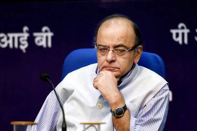 Hope to Resolve All Pending Issues on GST: Arun Jaitley