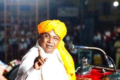 News18 Afternoon Digest: Siddaramaiah Hints at Double Ticket in K'taka Polls; India Sees Over 1,500 New Covid Cases & Other Stories