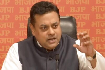 Using Abusive Words Against PM Modi New Normal for Congress: BJP