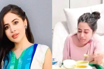 'Perfectly Fit And Fine Now': Urfi Javed Shares Her Health Update With Fans
