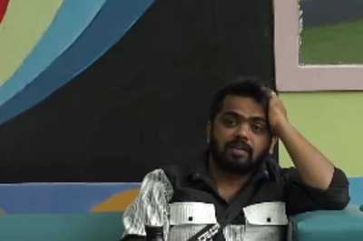 Bigg Boss Kannada 11: Dhanraj Achar Breaks Down After Nomination Game