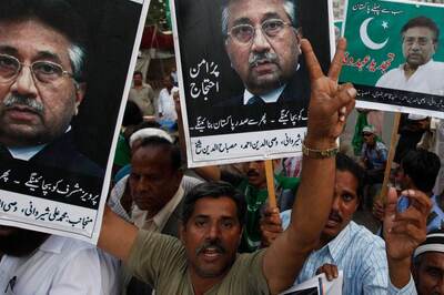 Ailing Pervez Musharraf Set to Return to Pakistan as Top Brass Creates Safe Passage After Family’s Nod