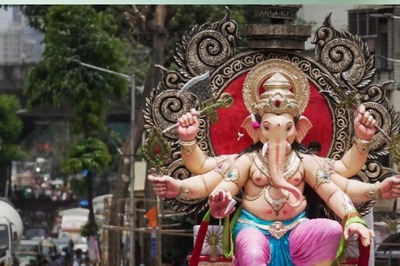 Maharashtra Deputy CM Fadnavis to Flag Off First ‘Ganapati’ Special ‘Namo Express’ from Dadar Station