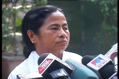 Mamata Banerjee condoles APJ Abdul Kalam's death