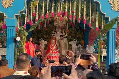 'Has Let Down Lalu's Image, Will Teach Him a Lesson': Tejashwi's Uncle Slams Marriage With Christian Friend