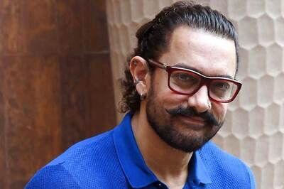 Is Singer Aamir Khan Making A Comeback? Here's What We Know