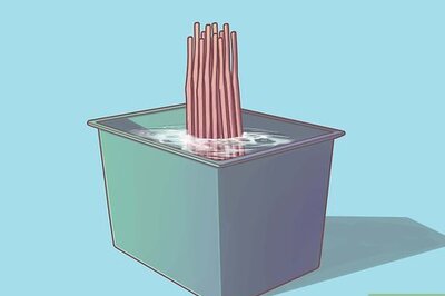 How to Weave a Willow Basket