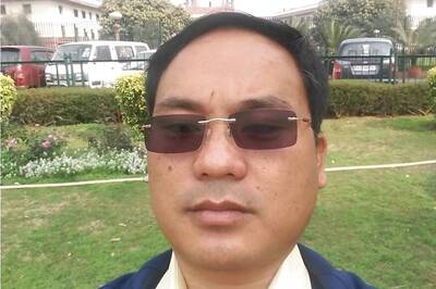 Arunachal Pradesh Bypoll Result 2019: Slain NPP Leader's Wife Leads by 4,363 Votes