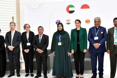 Launched at COP27, Seeks to Reduce Carbon; All About Mangrove Alliance for Climate Launched in Alliance with India | Explained