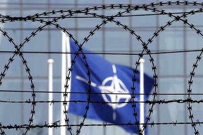 NATO Says Russian Warnings Against Allies 'Unacceptable'