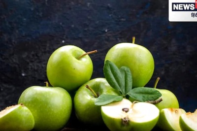 6 Benefits Green Apples Offer That We Bet Nobody Told You About