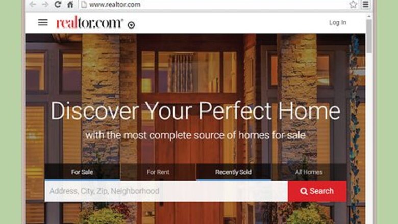 How to Determine Market Value for Your Home