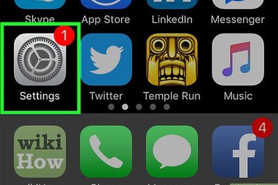 How to Turn Notifications On or Off in Instagram