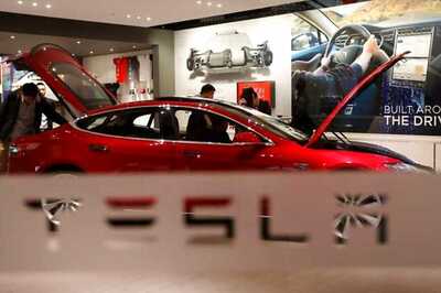 Tesla Sued in Norway for Not Being 'As Fast As It Should Be'
