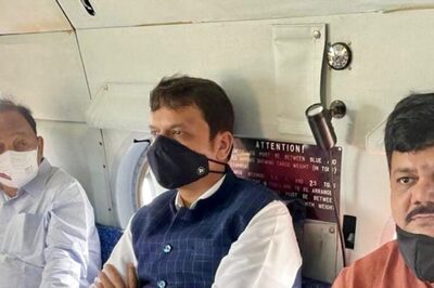 Opposition Walks Out of Maha Council Over Alleged 'Power Stealer' Remark Against Farmers