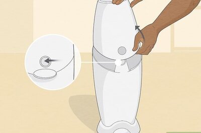 How to Empty a Diaper Genie