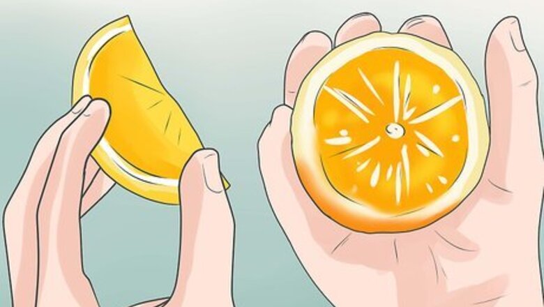 How to Help Fight Cataracts Through Diet